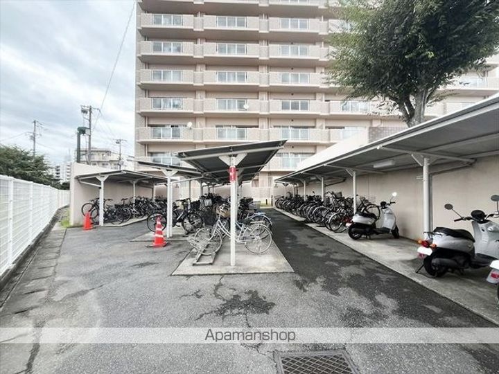 クリーンピア倉敷老松のその他画像