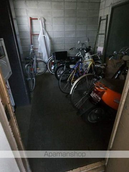 光ハイツのその他画像