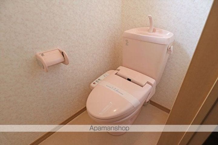 福島県郡山市台新1丁目の賃貸アパートのその他画像