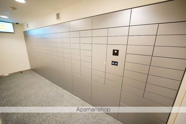 代々木参宮橋テラス113のその他画像