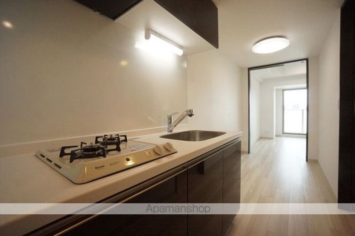 エステムコート名古屋ライブゲートの内装