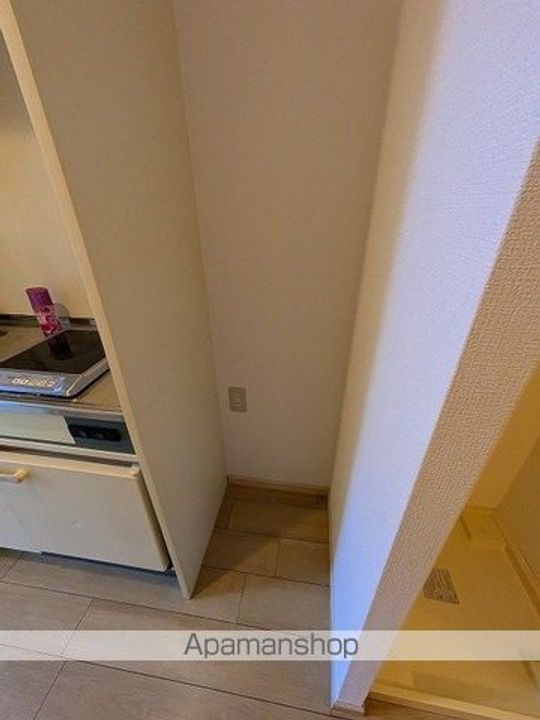 マンションクイーン101の内装