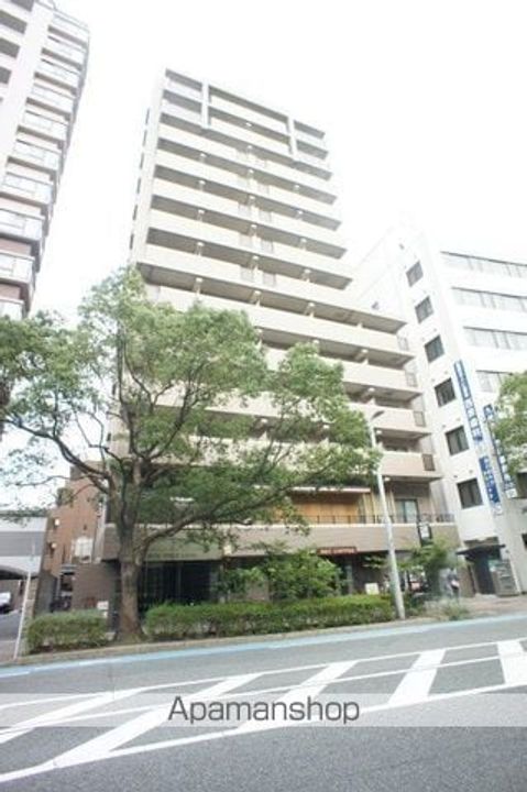 リッチフィールドAZUSAの外観