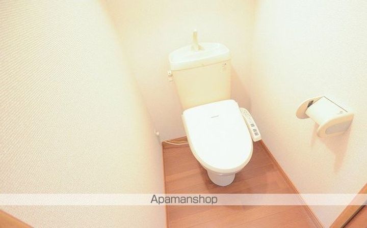 レオパレス桜町116のその他画像