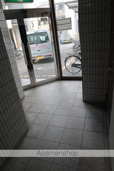 大阪府大阪市住吉区長居西2丁目の賃貸マンションのその他画像