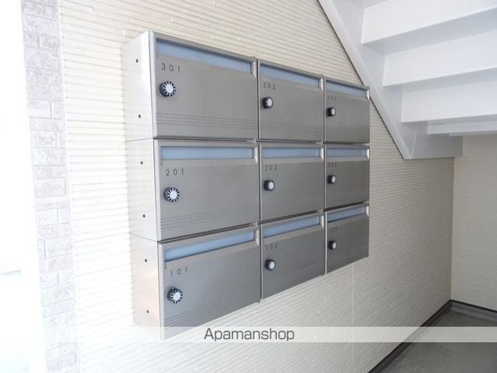 クレアフォーチュン連坊駅前のその他画像