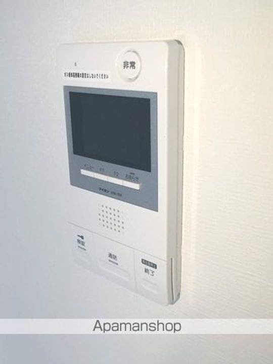 クラリッサ横浜ウエストのその他画像