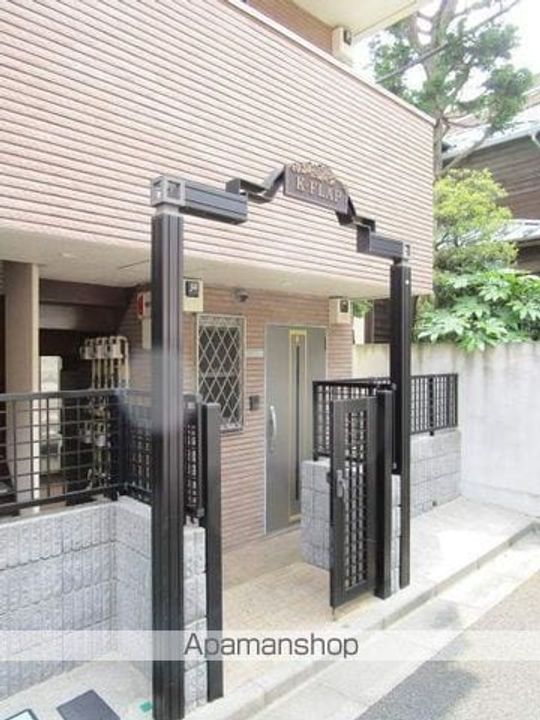 東京都杉並区高円寺南1丁目の賃貸マンションのその他画像