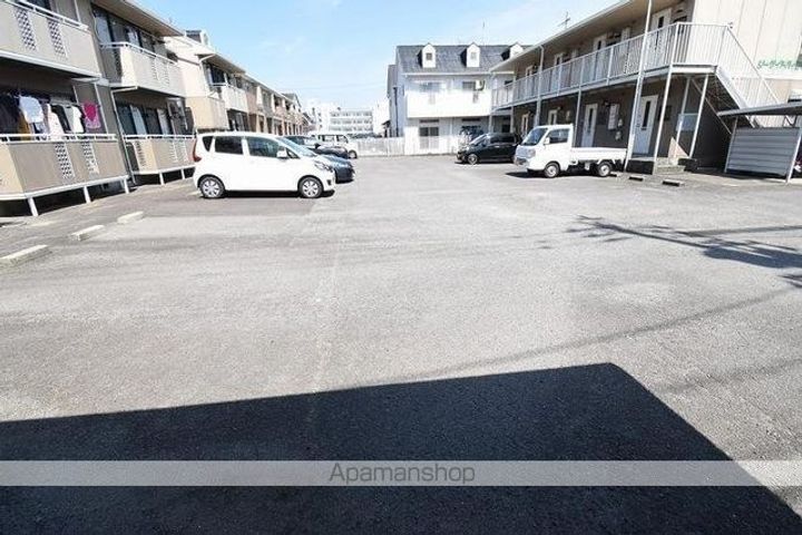 香川県高松市新北町の賃貸アパートのその他画像