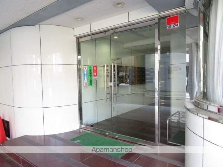 パンビアル西公園ビル502のその他画像