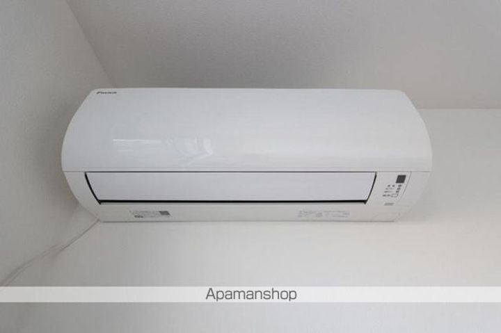 シャーメゾン アンビエラのその他画像