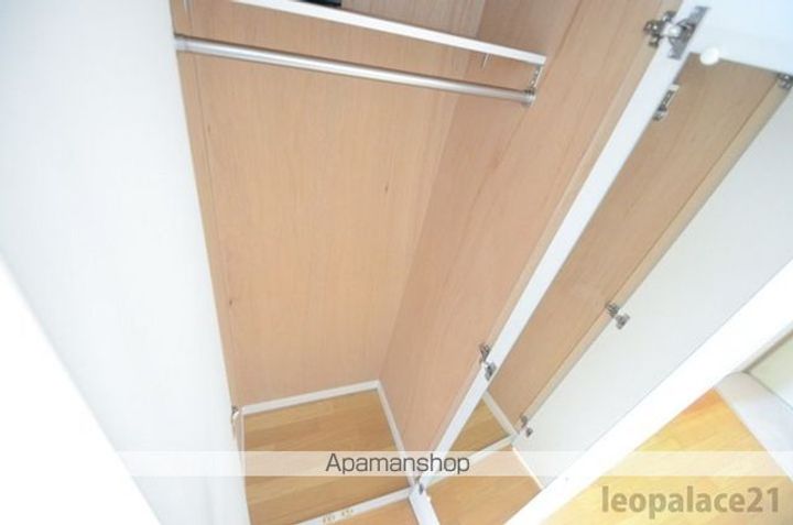 レオパレス住之江のその他画像