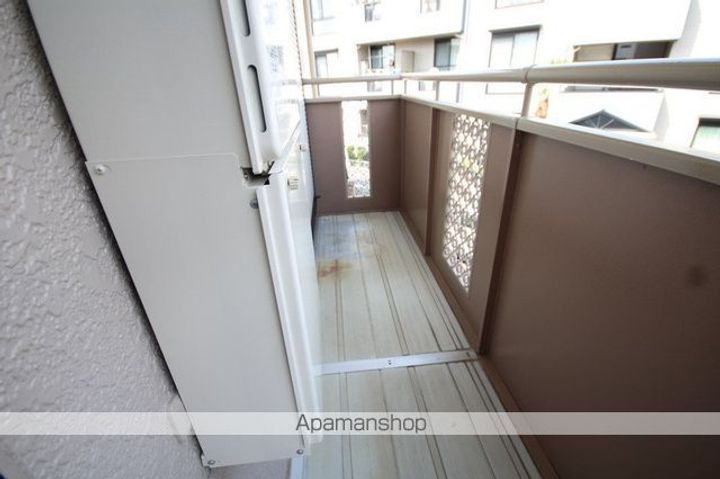 本町北パークハイムⅡのその他画像