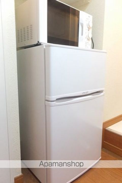 レオパレスグリーンフォレスト301のその他画像