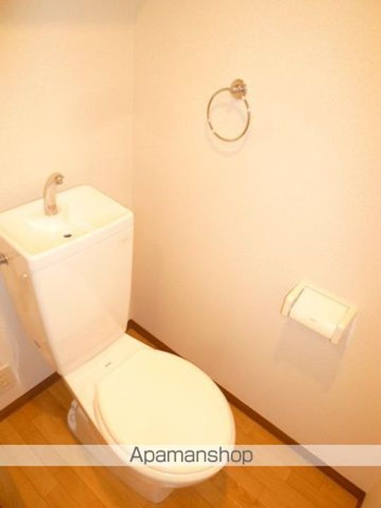 ガーデンハイツ朝妻のその他画像