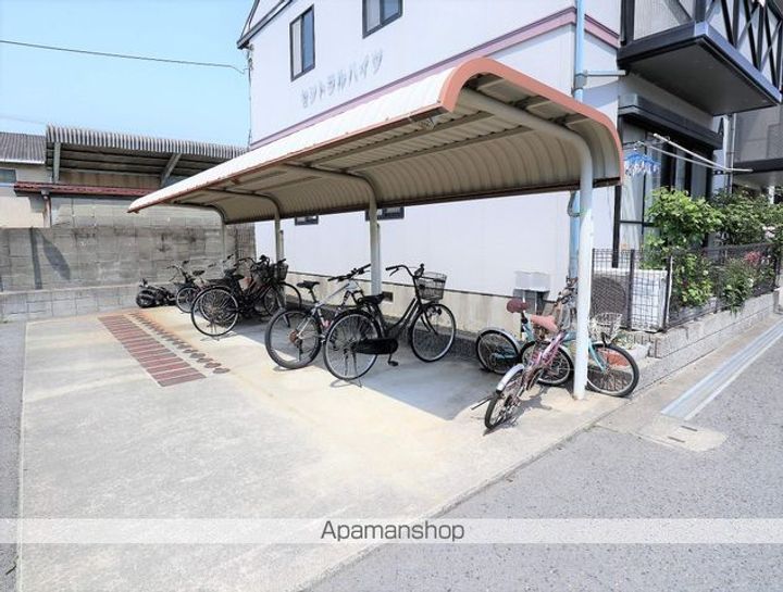 セントラルハイツB101のその他画像