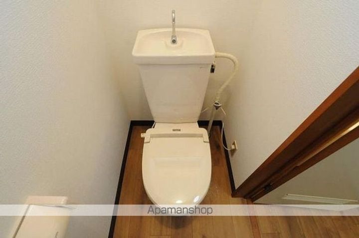 第二大河原荘205のその他画像