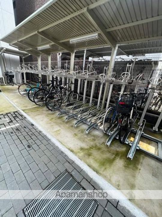 東京都新宿区北新宿1丁目の賃貸マンションのその他画像