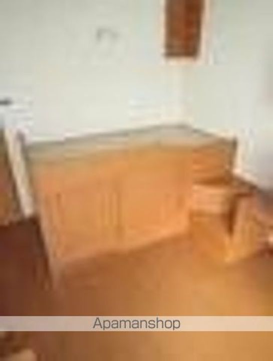 レオパレスPEACEの内装