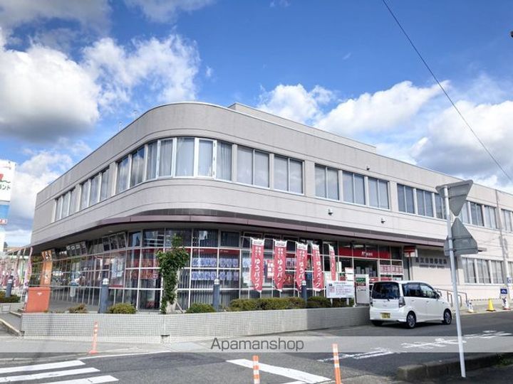 滋賀県蒲生郡日野町中道1丁目の賃貸マンションの周辺