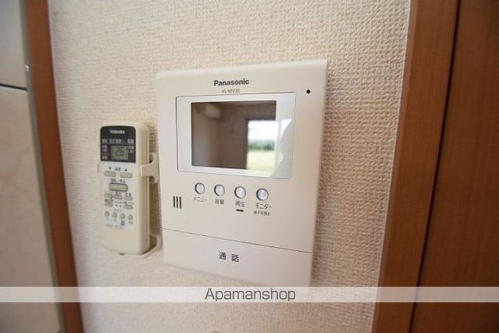 ボンヌールパンションⅡの内装