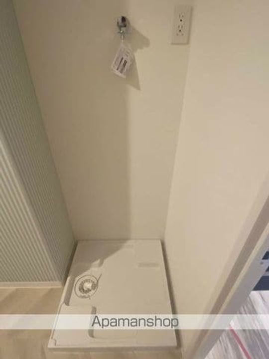 蓮葉マンションの内装