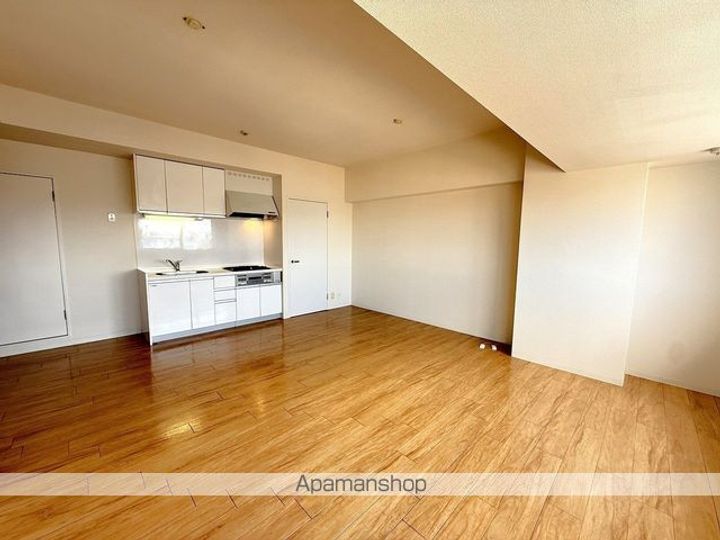 SーFORT乙川の内装