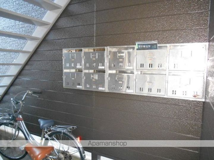 コーポシライ206のその他画像