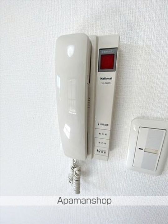 岡山県倉敷市鳥羽の賃貸マンションのその他画像