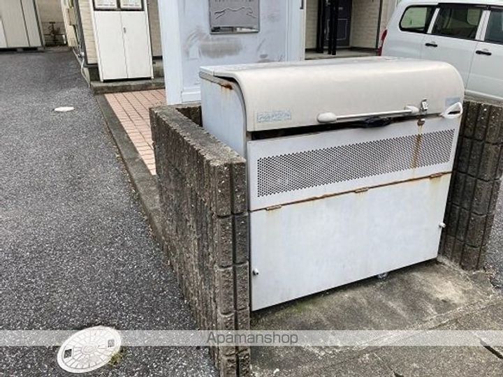 レオパレス萱場南のその他画像