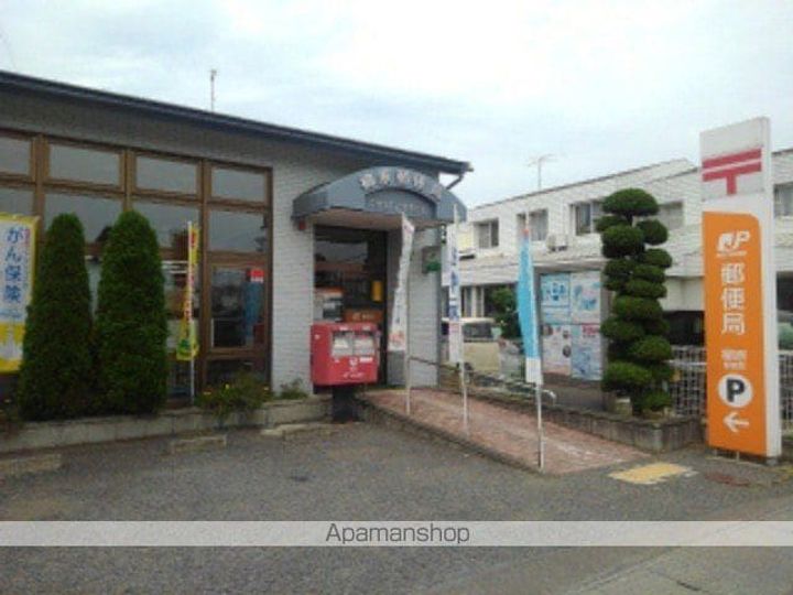 長野県長野市大字柳原の賃貸アパートの周辺