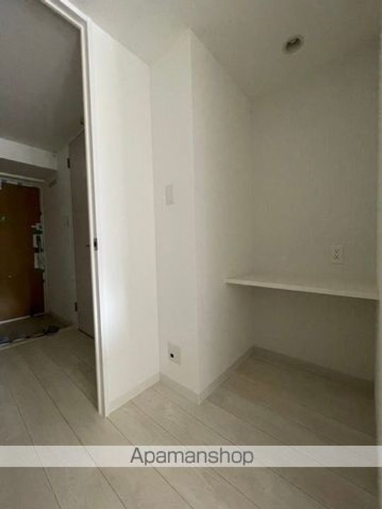 エクストラパレスの内装