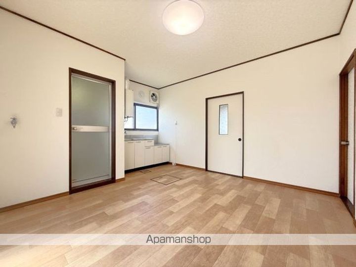 赤川1丁目6番一棟二戸右のその他画像