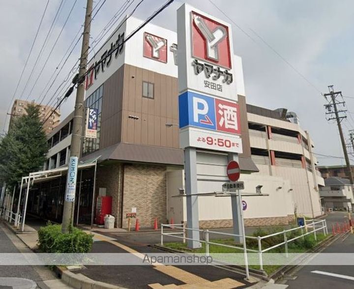 愛知県名古屋市千種区丸山町3丁目(一戸建)の賃貸物件の周辺