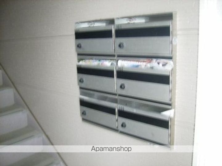 キャビン・6102のその他画像