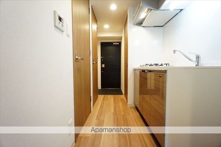 愛知県名古屋市東区葵3丁目の賃貸マンションの内装