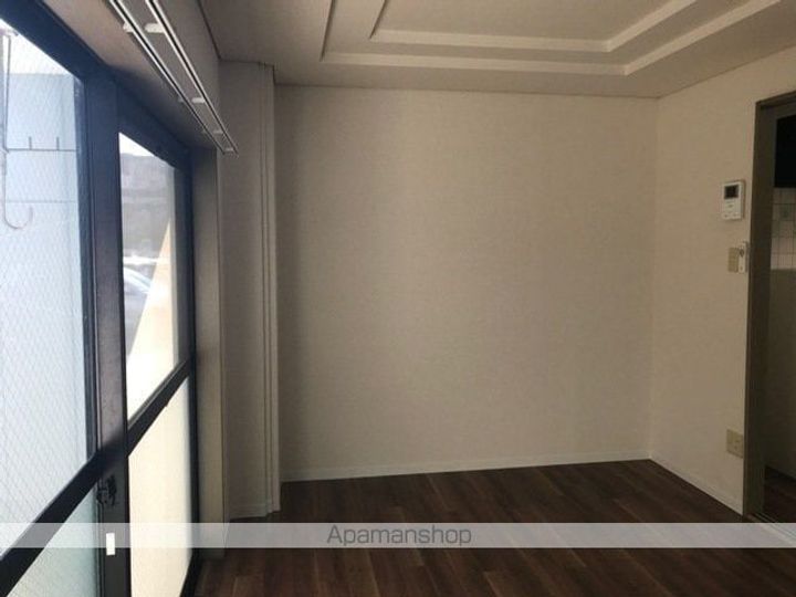 リヴィエール105の内装