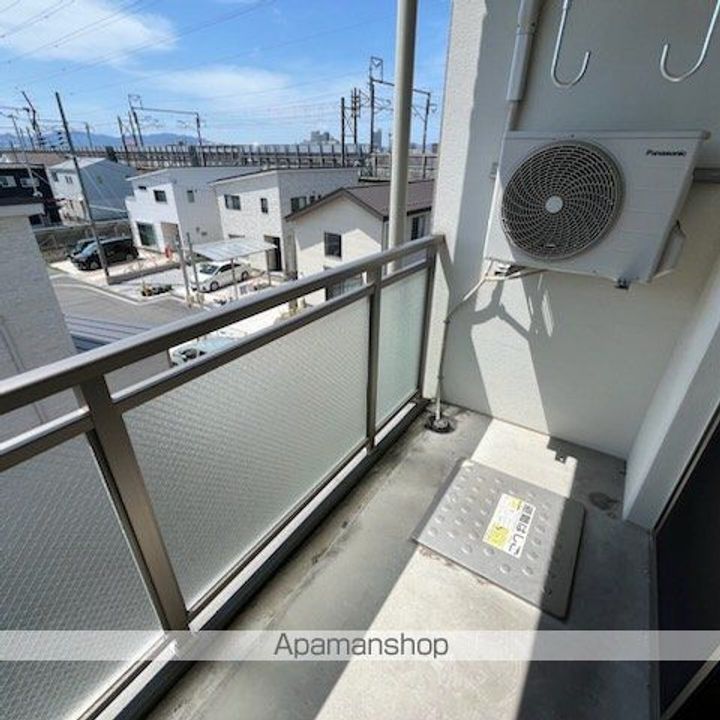 滋賀県栗東市坊袋の賃貸マンションのその他画像