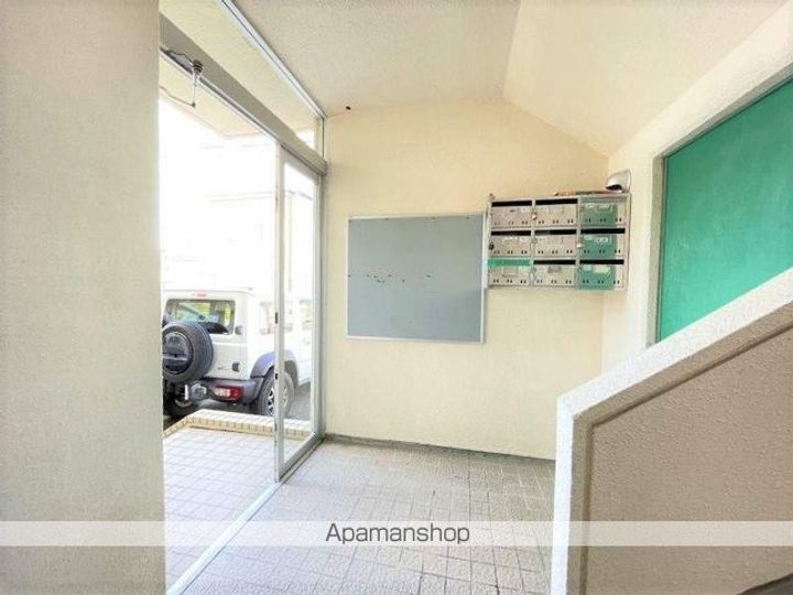 和工ビル401のその他画像