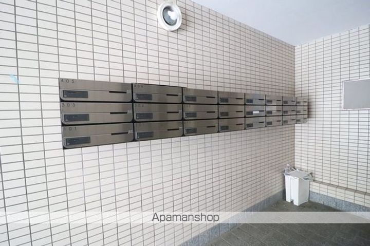 山善ビルのその他画像