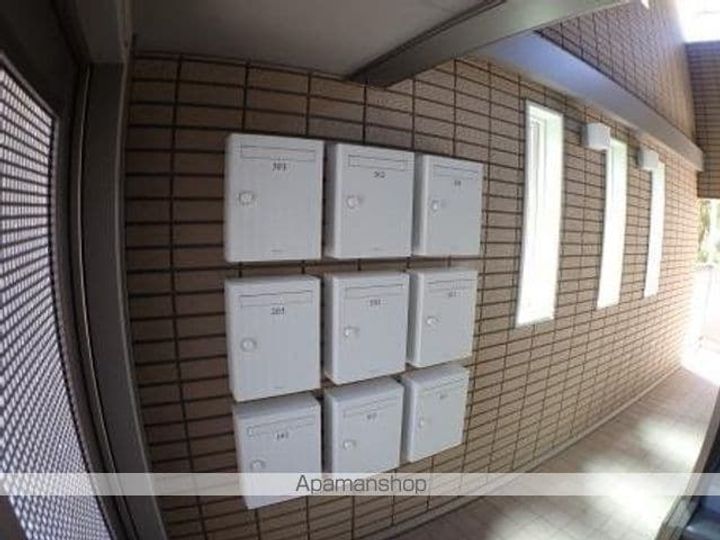 アーバン上大川前301の外観