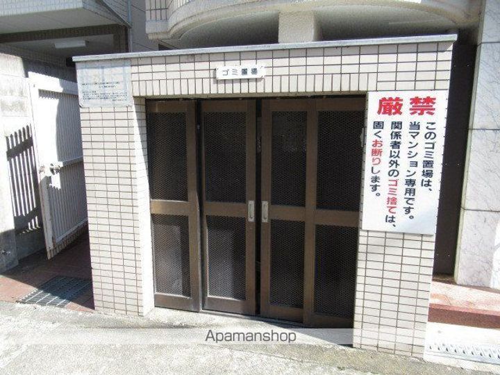 グレース南住吉のその他画像