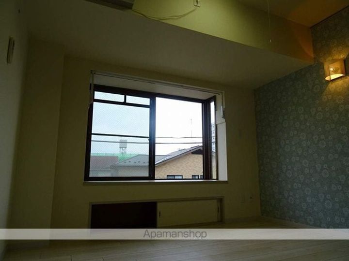 ベルシティ東仙台の内装