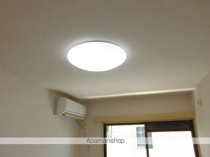 ハイシティ自由ケ丘第2の内装