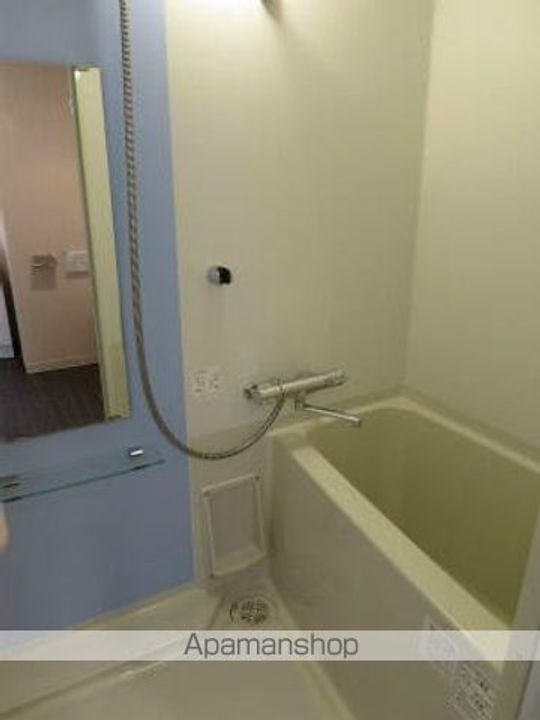 HY’S YOKOHAMA LIGAREの風呂