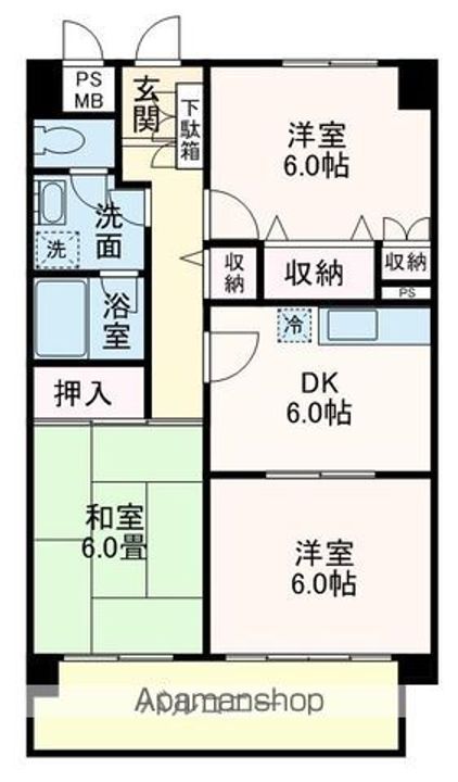セブントレジャーのその他画像