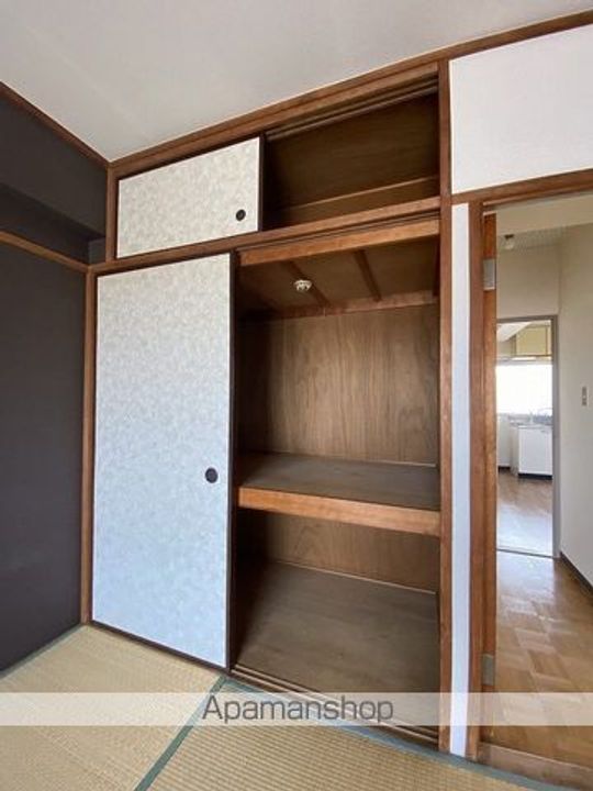 東京都羽村市緑ヶ丘1丁目の賃貸マンションのその他画像