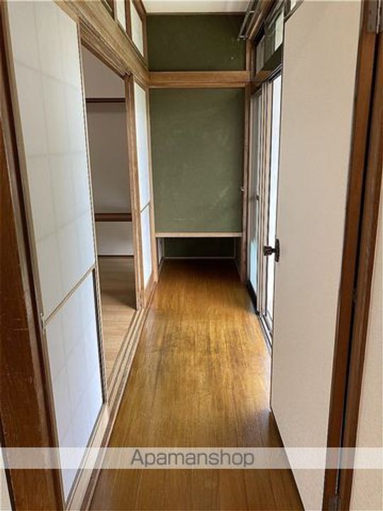 宮崎県延岡市出北1丁目(一戸建)の賃貸物件戸建ての内装