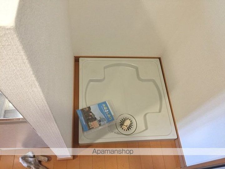 宮城県仙台市青葉区下愛子字観音の賃貸アパート103の内装