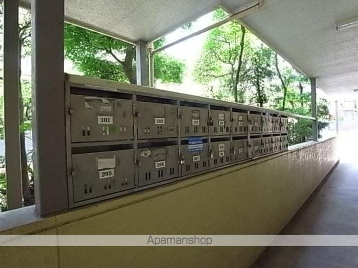 セントヴィラ貝取301のその他画像